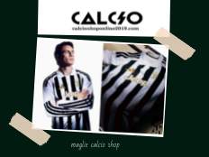 Maglie calcio Juventus poco prezzo 2026 2027